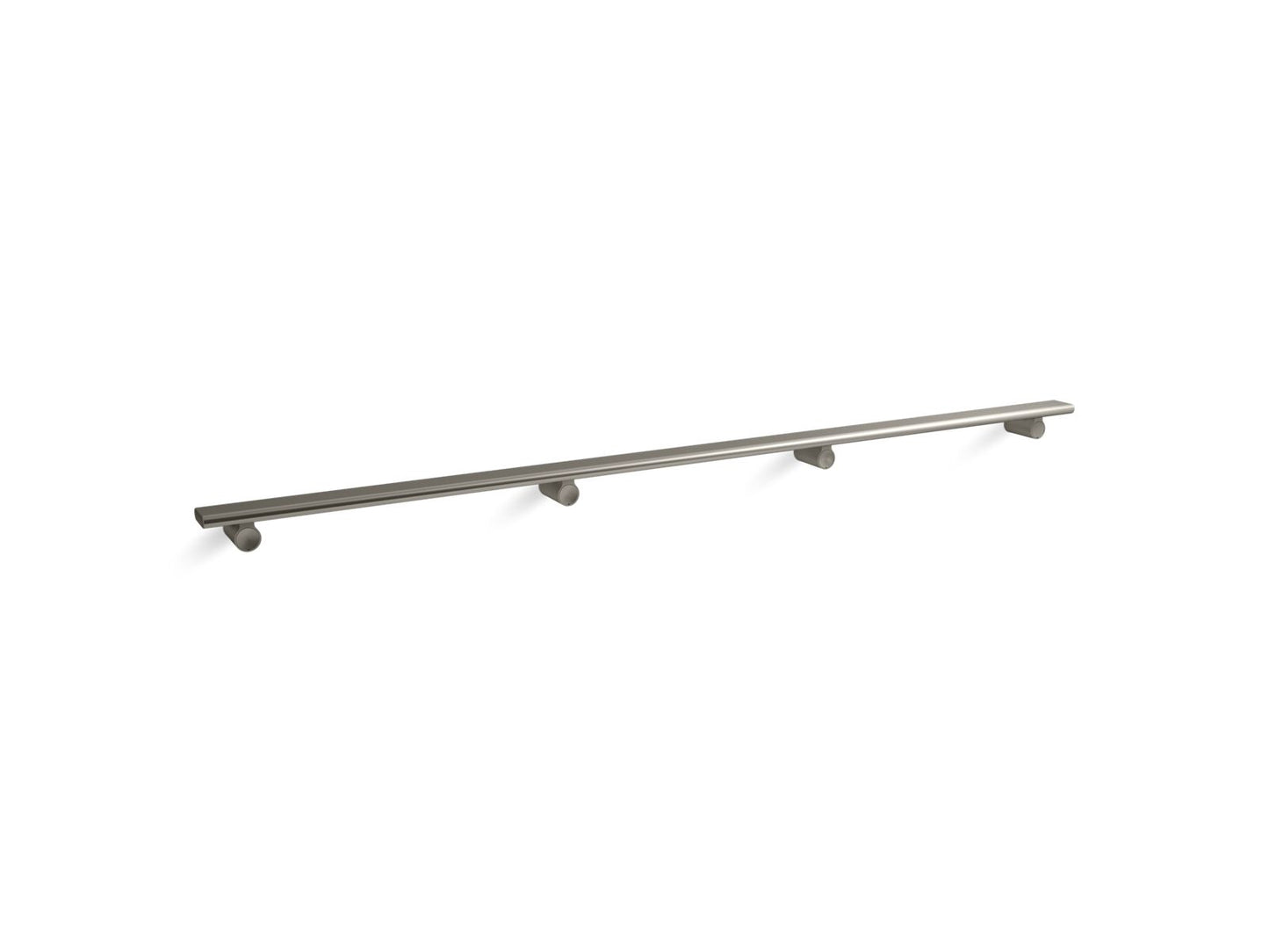 3/4 view of product