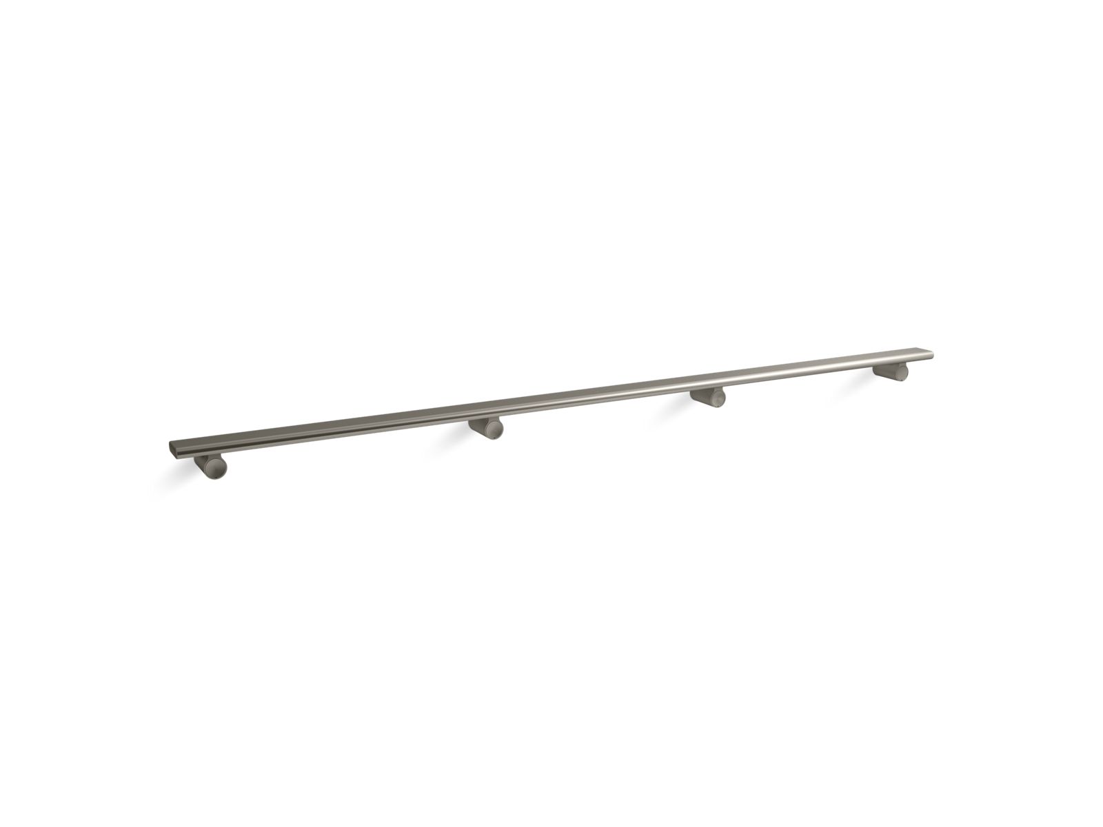 3/4 view of product