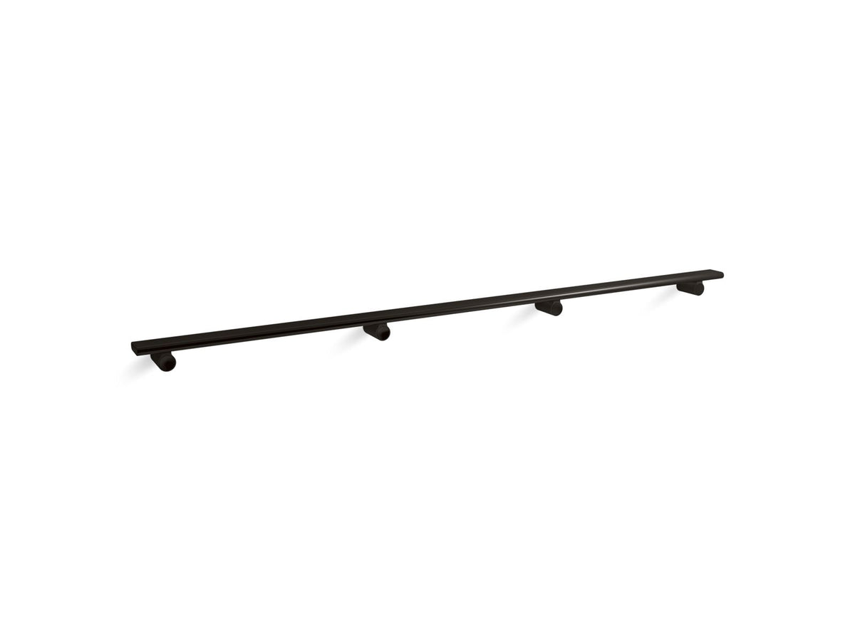 3/4 view of product