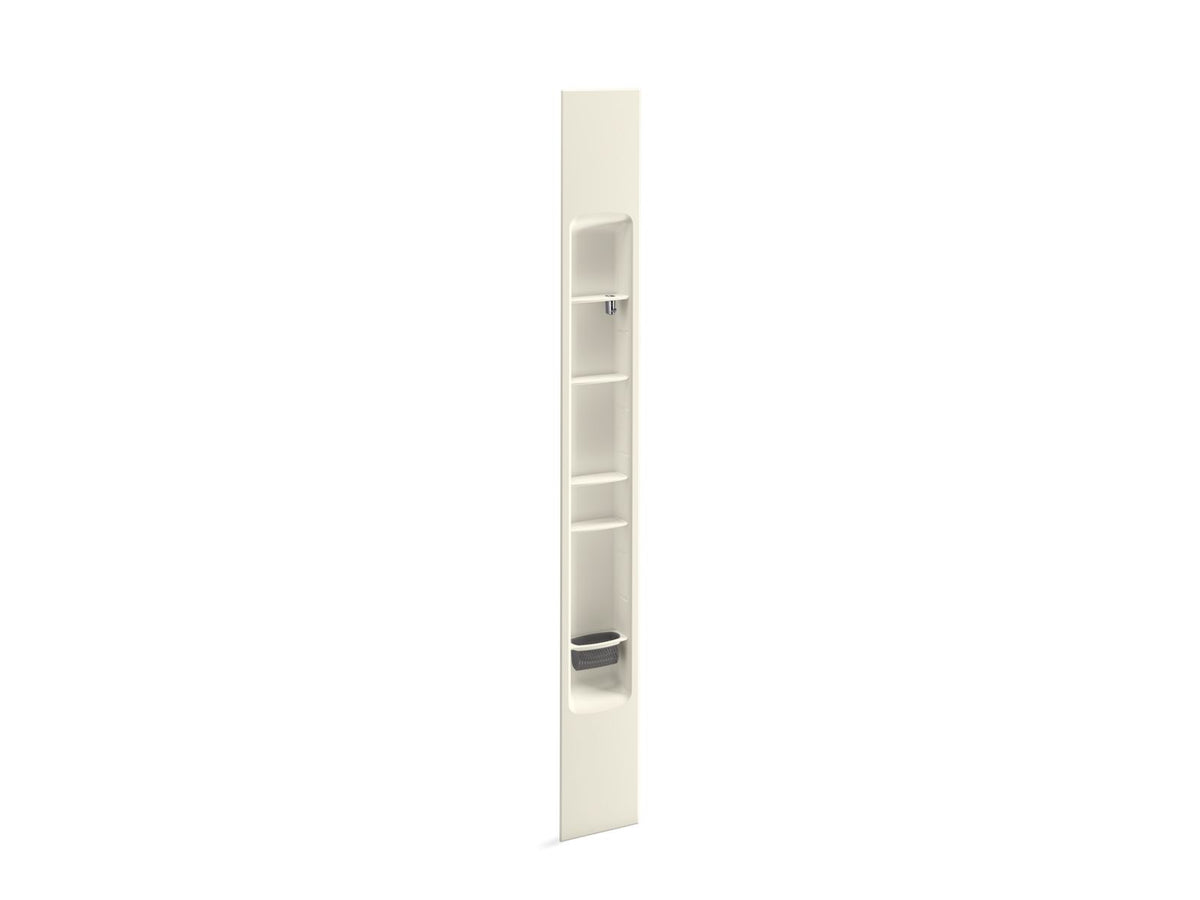 3/4 view of product
