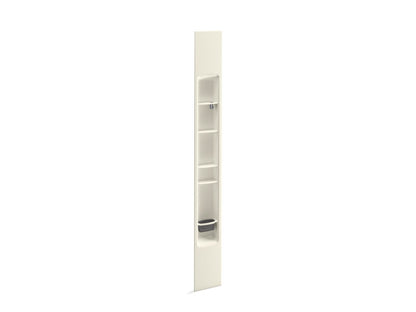 3/4 view of product