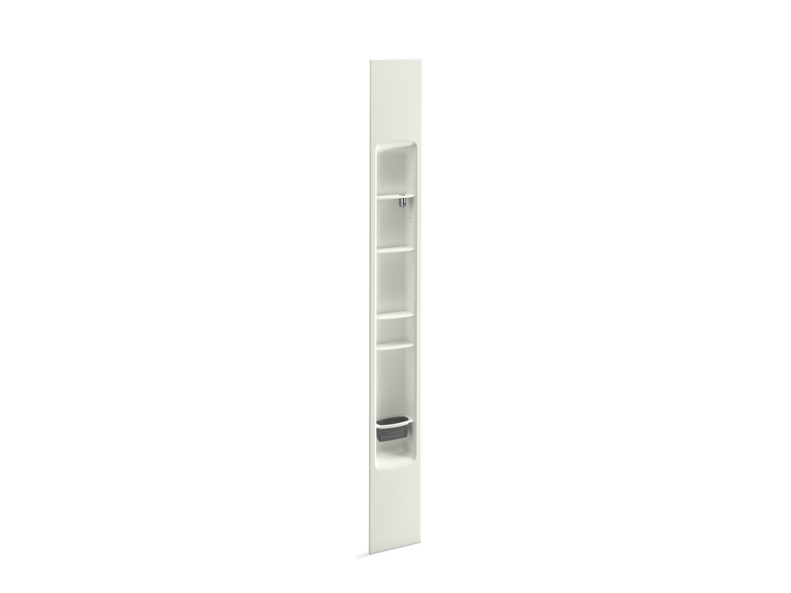 3/4 view of product