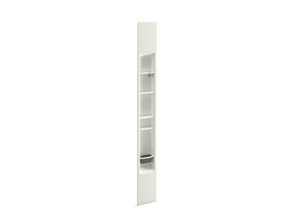 3/4 view of product