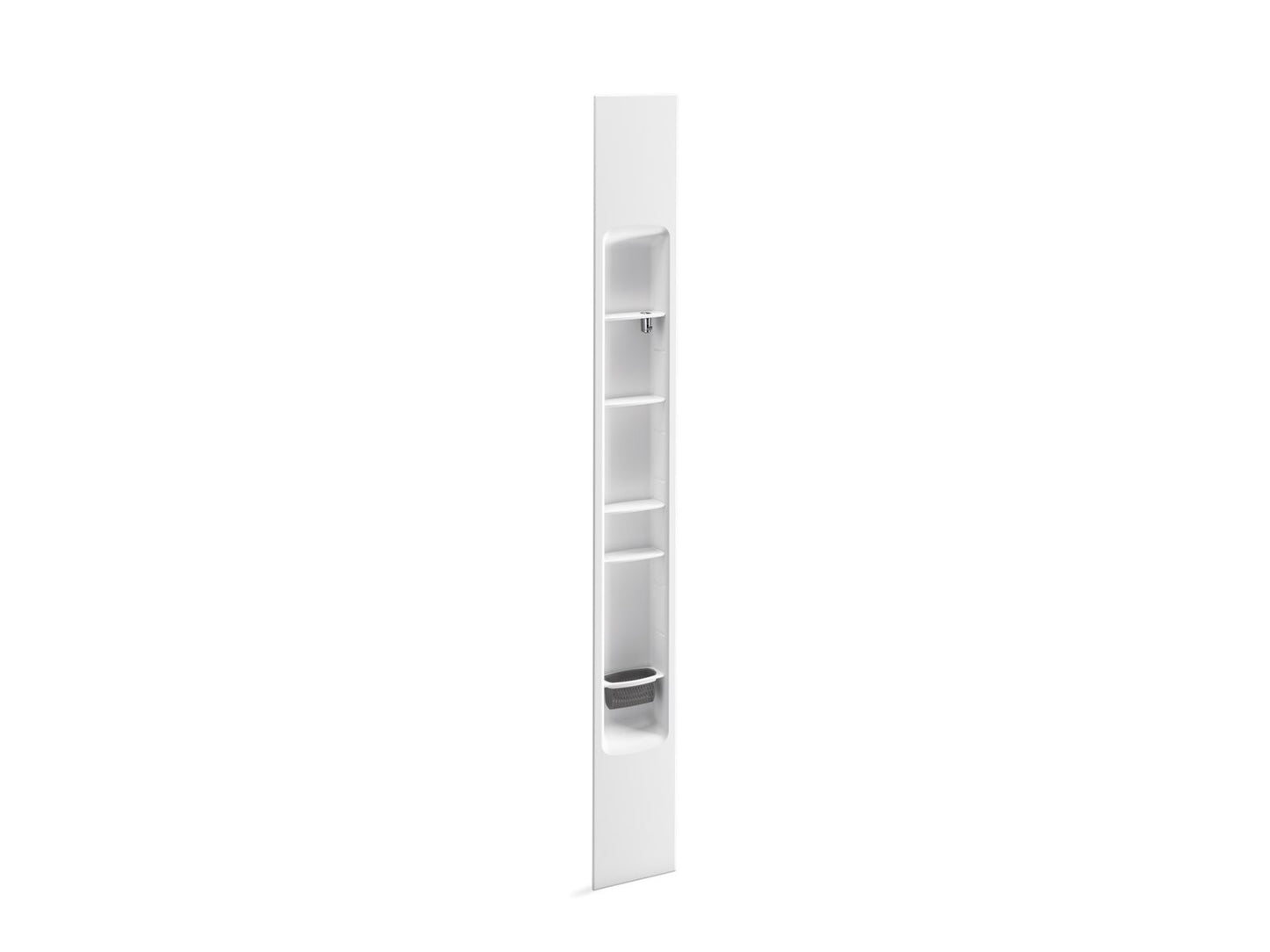 3/4 view of product