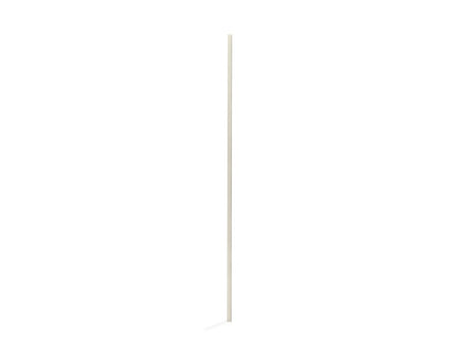 KOHLER K-97635 Choreograph 96" corner joint, set of 2, biscuit