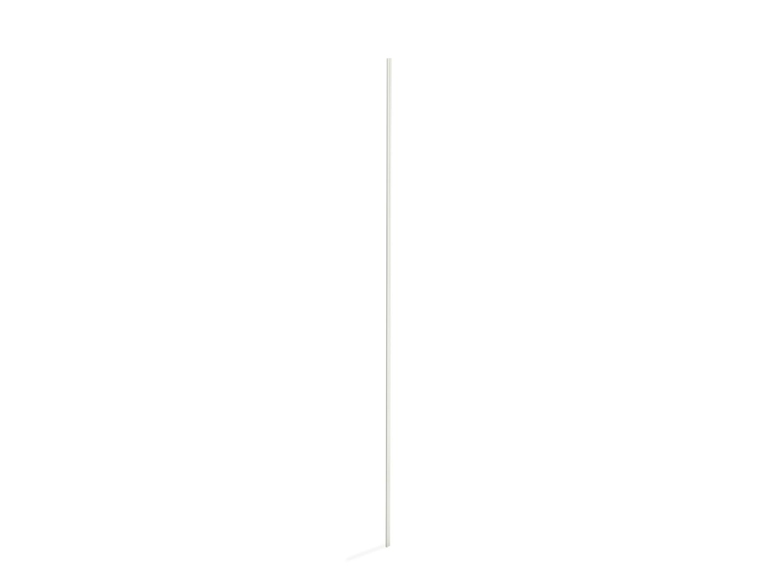 KOHLER K-97638 Choreograph 96" edge trim, set of 2, dune