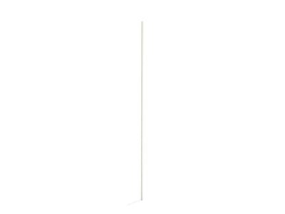 KOHLER K-97638 Choreograph 96" edge trim, set of 2, dune
