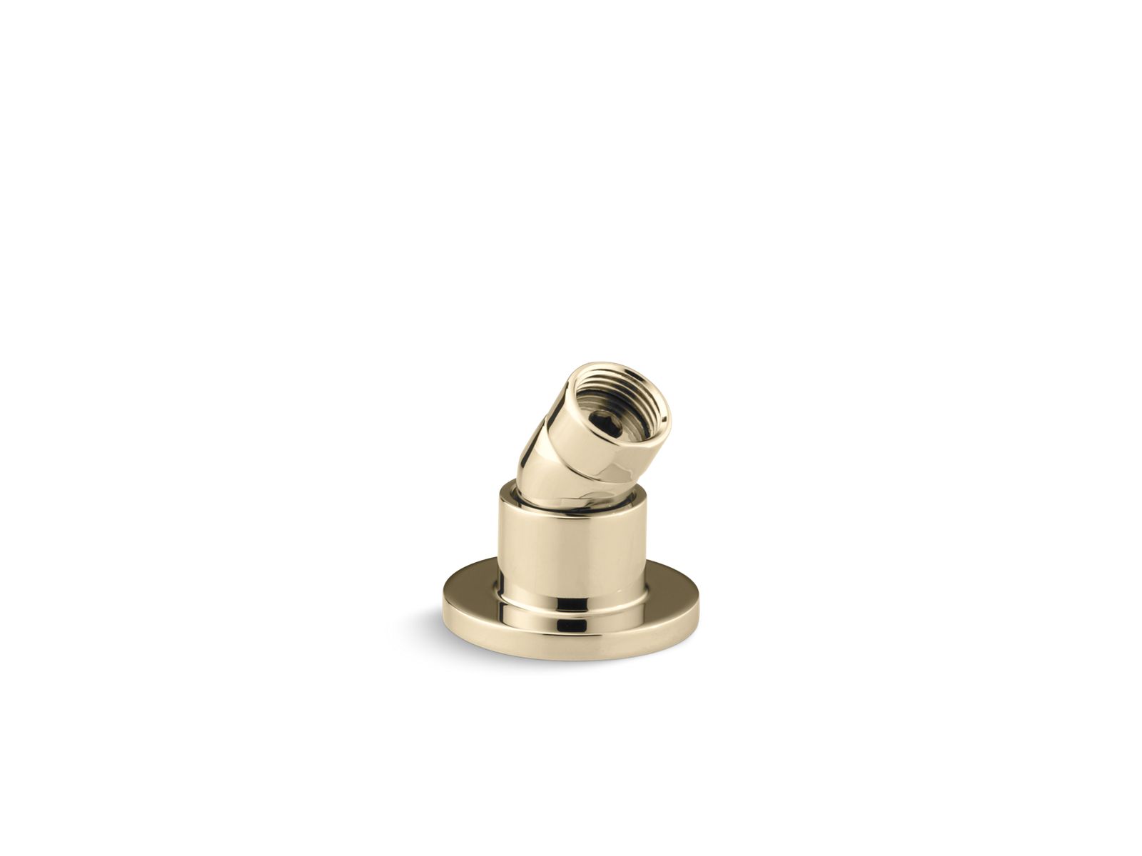 3/4 view of product