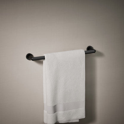 KOHLER K-97878 Kumin 18" towel bar
