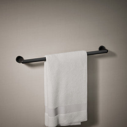 KOHLER K-97882 Kumin 24" towel bar