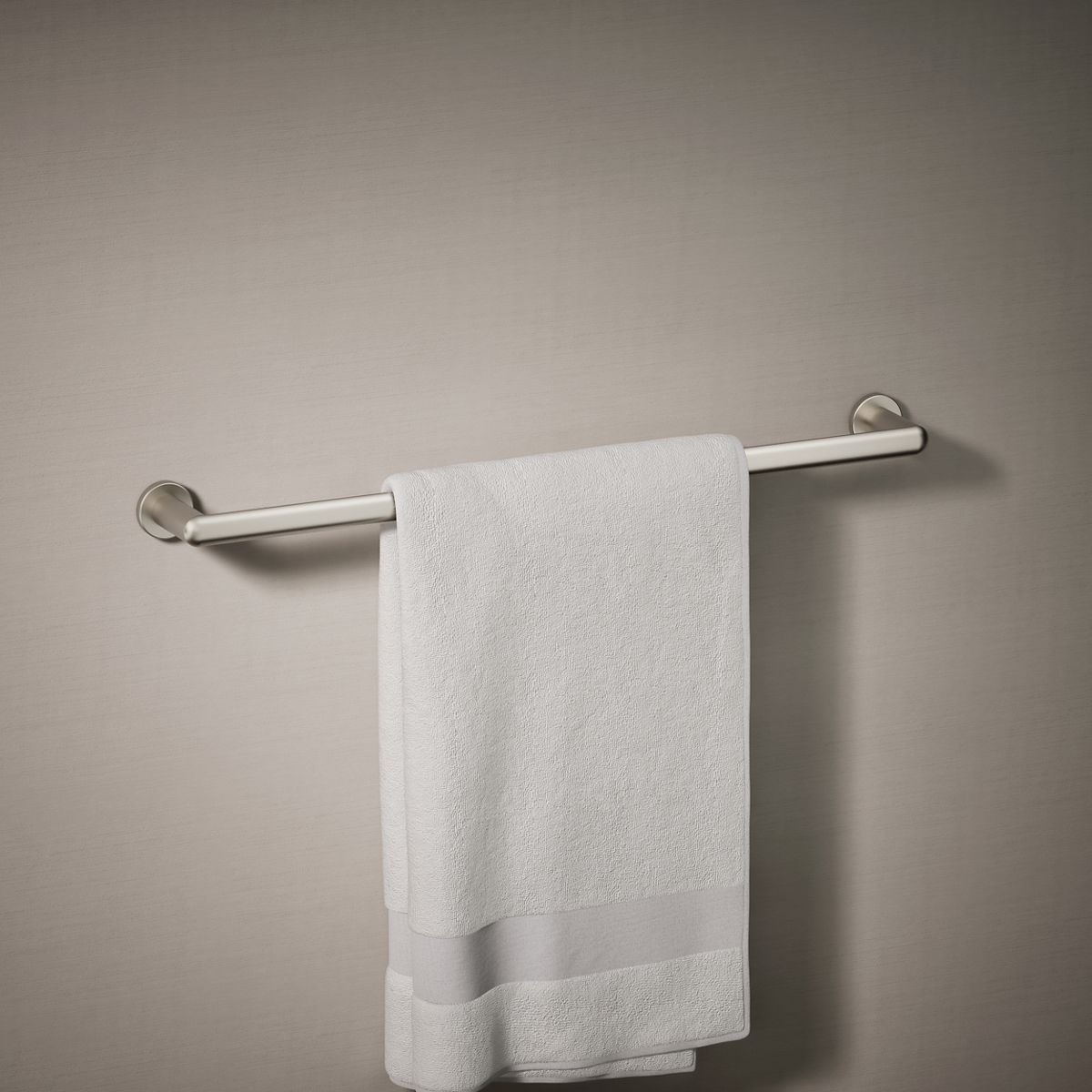 KOHLER K-97882 Kumin 24" towel bar