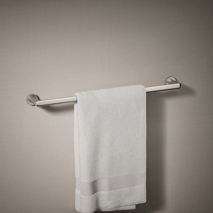 KOHLER K-97882 Kumin 24" towel bar