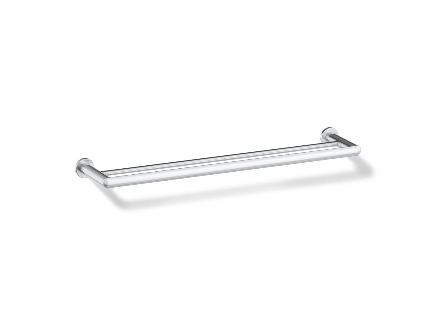 KOHLER K-97890 Kumin 24" double towel bar