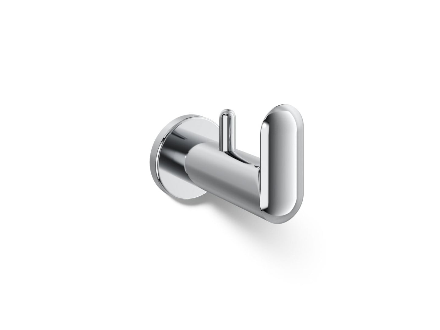 KOHLER K-97897 Kumin Robe hook