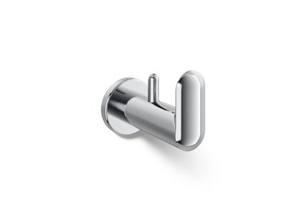KOHLER K-97897 Kumin Robe hook