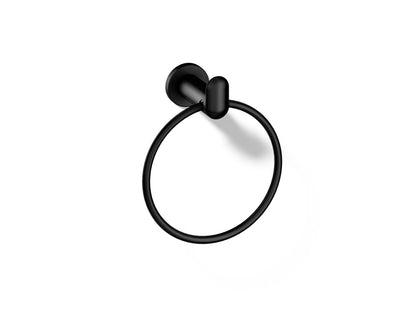 KOHLER K-97898 Kumin towel ring