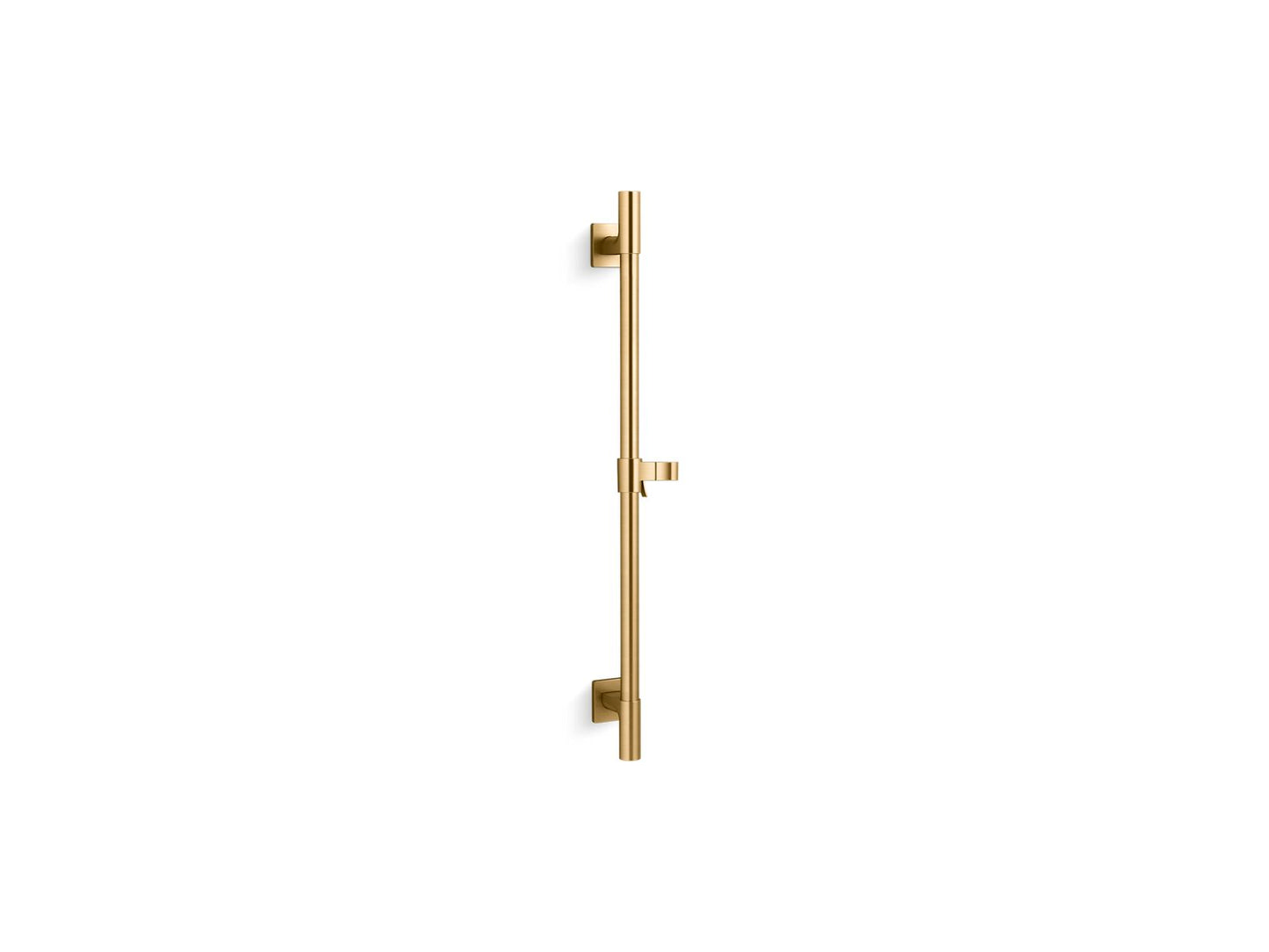 KOHLER K-98342 Awaken Deluxe slidebar, 24"