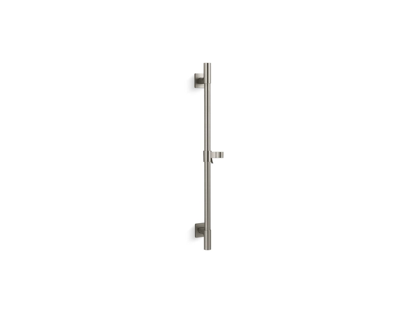KOHLER K-98342 Awaken Deluxe slidebar, 24"