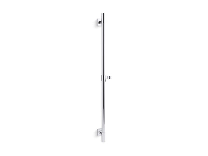 KOHLER K-98343 Awaken Deluxe slidebar, 36"