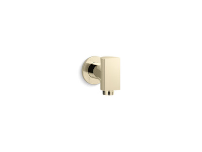KOHLER Exhale Wall-mount supply elbow