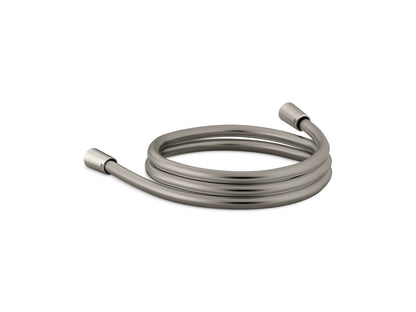 KOHLER K-98359 Awaken 60" smooth shower hose