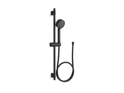 KOHLER K-98361-Y Awaken G90 24" four-function handshower kit, 2.5 gpm