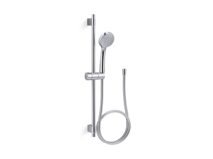 KOHLER K-98362-G Awaken B90 28" three-function handshower kit, 1.75 gpm