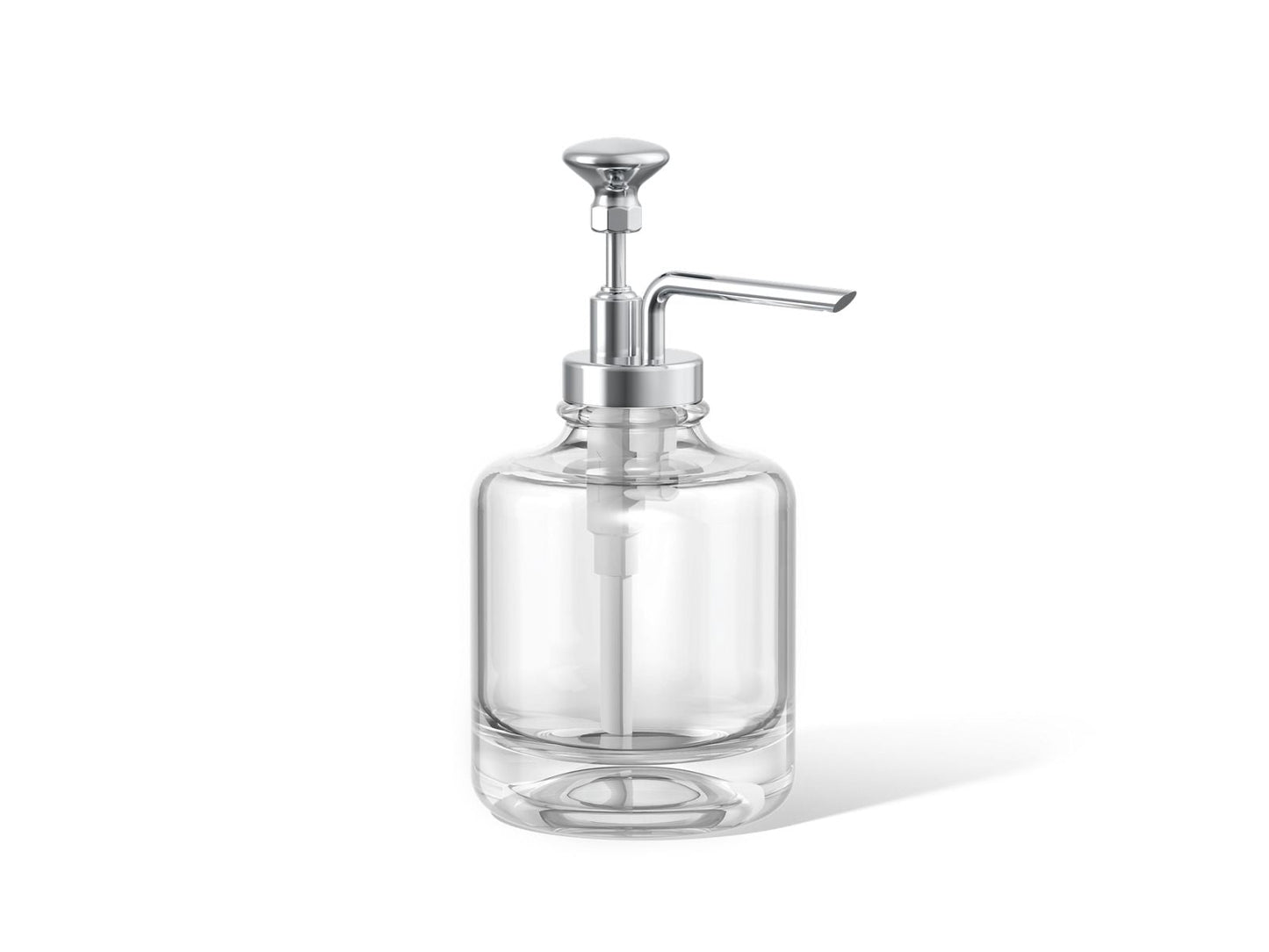 KOHLER K-98630 Artifacts Soap dispenser