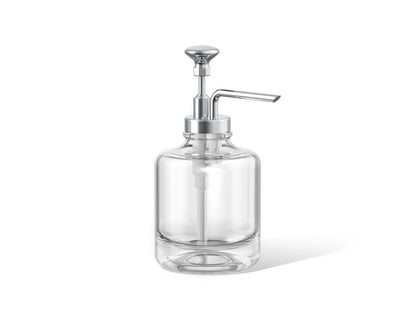 KOHLER K-98630 Artifacts Soap dispenser