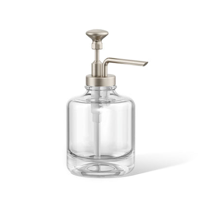 KOHLER K-98630 Artifacts Soap dispenser