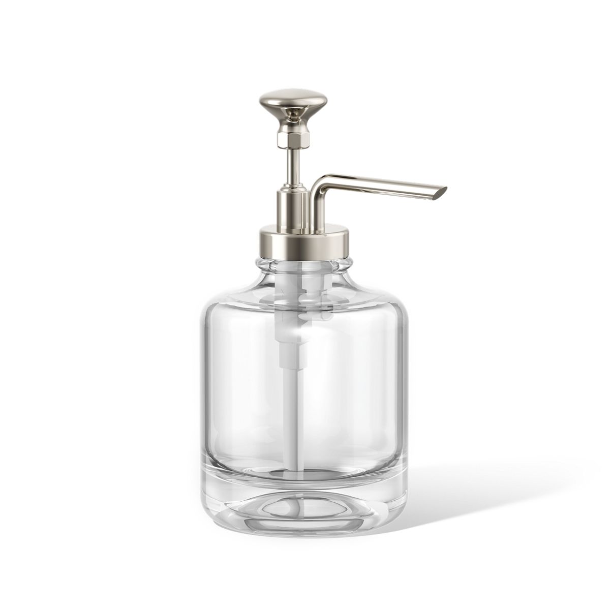 KOHLER K-98630 Artifacts Soap dispenser