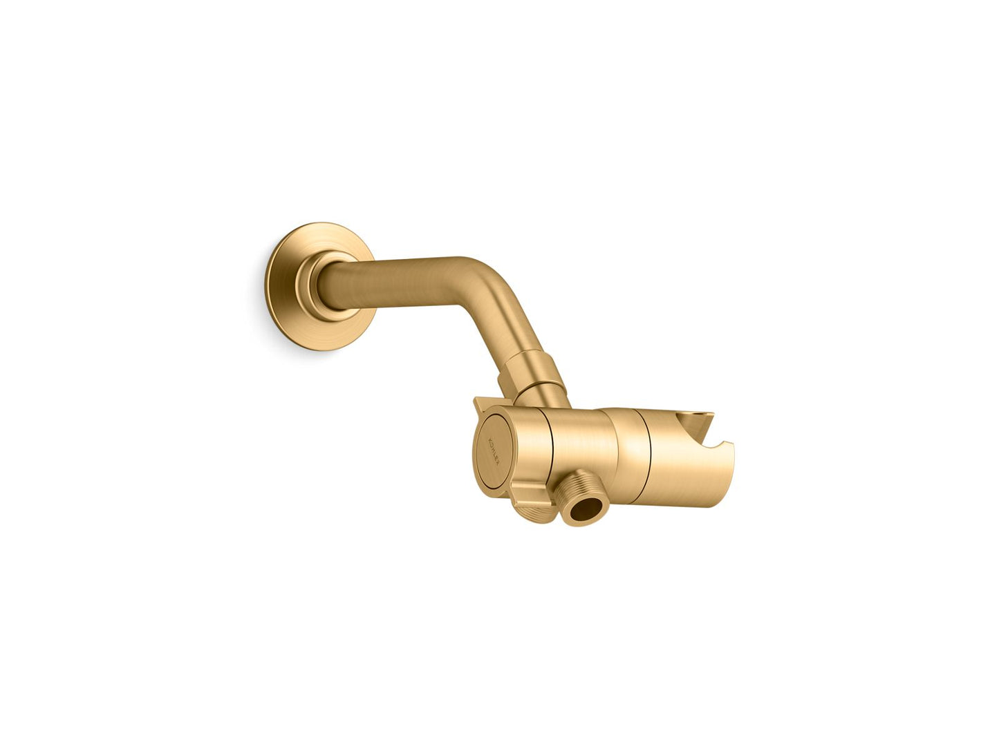 KOHLER K-98770 Awaken Shower arm diverter