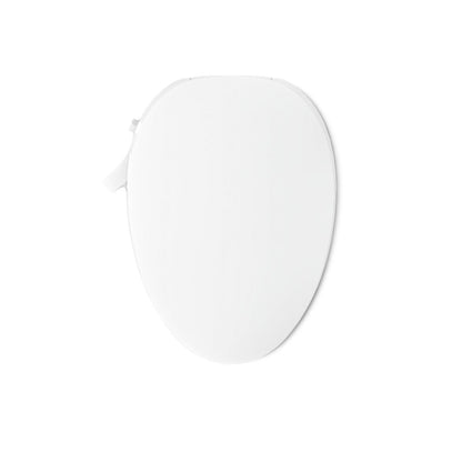 KOHLER K-98804 PureWash M300 Elongated manual bidet toilet seat