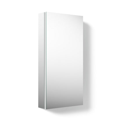 3/4 view of product