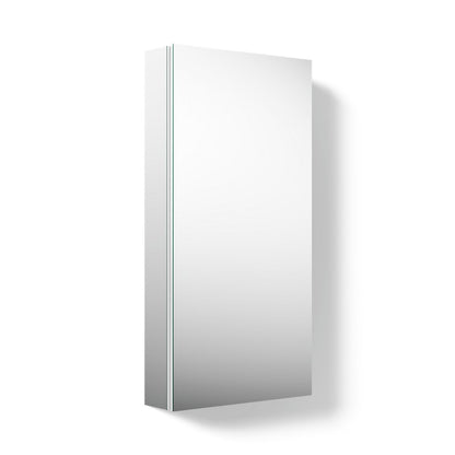 3/4 view of product