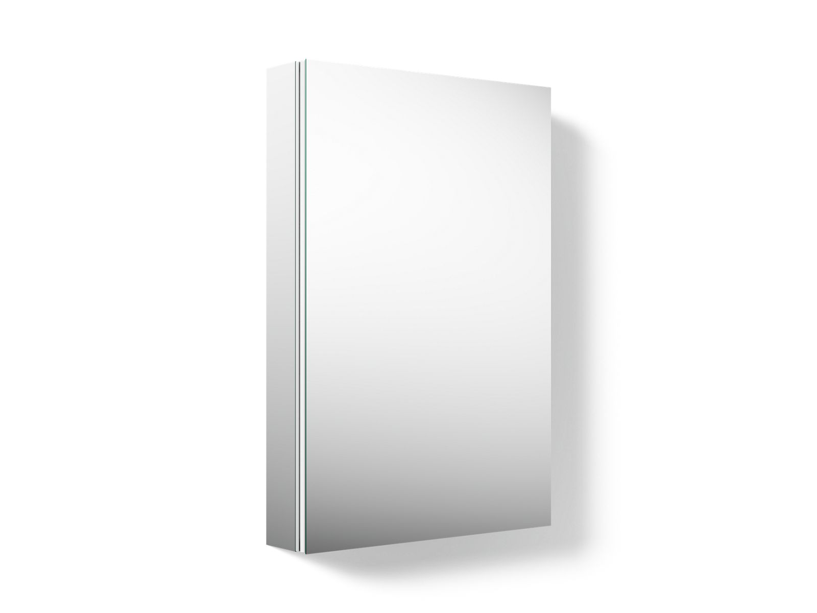 3/4 view of product