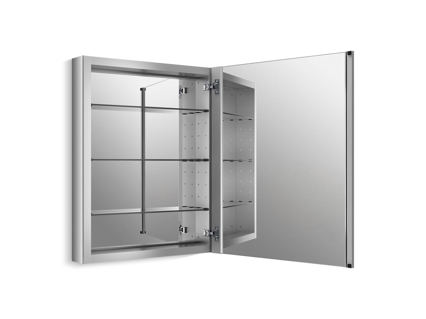 KOHLER K-99006 Verdera 24" x 30" medicine cabinet