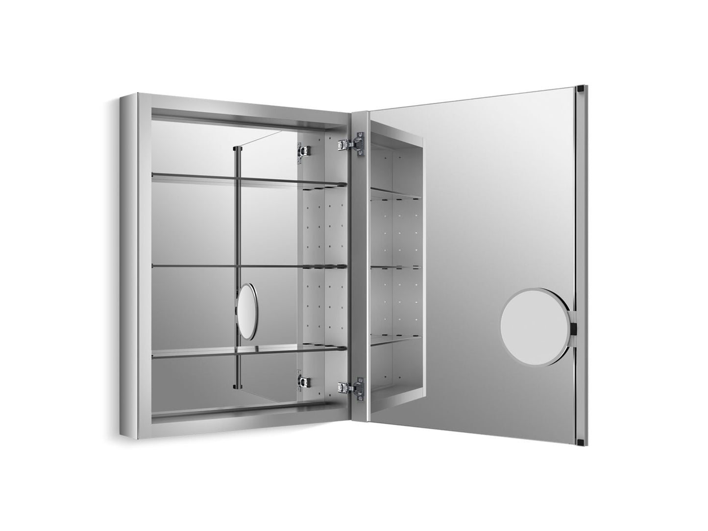 KOHLER K-99007 Verdera 24" x 30" medicine cabinet