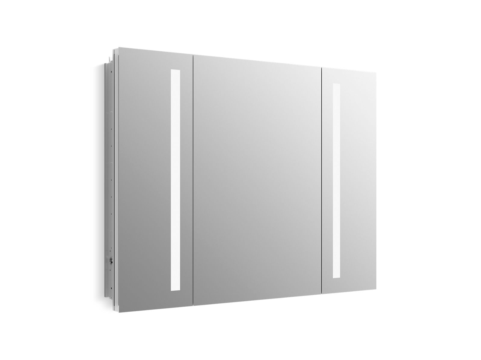 3/4 view of product