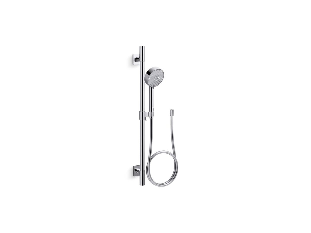 3/4 view of product