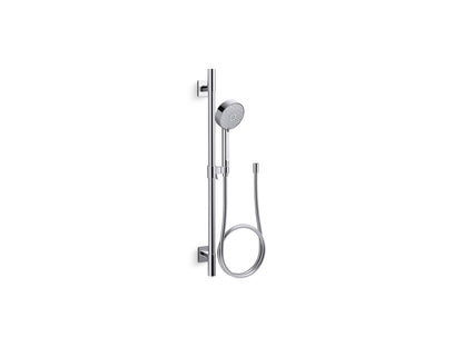 3/4 view of product