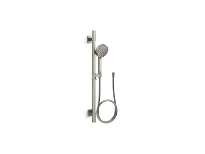 3/4 view of product