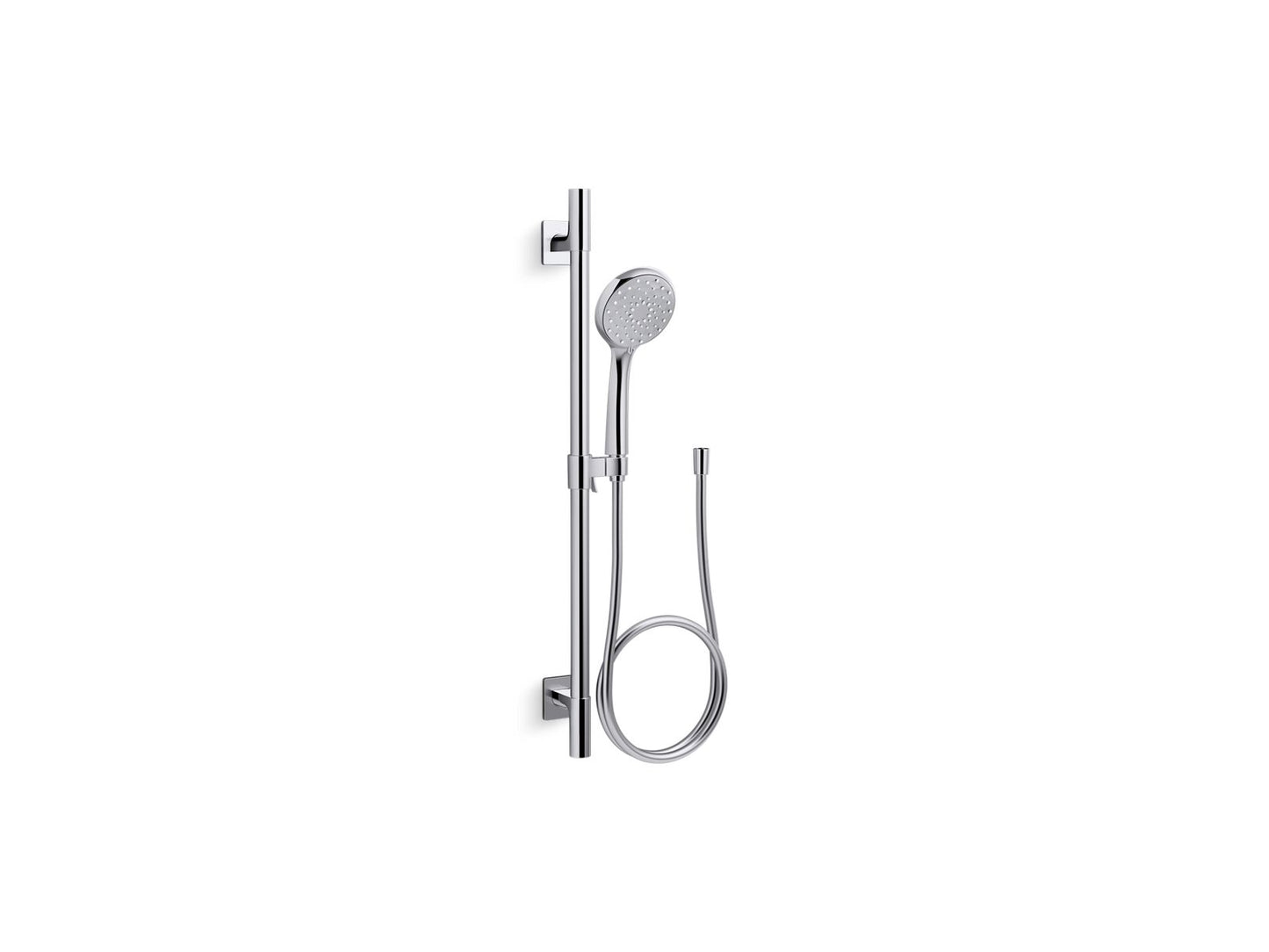 3/4 view of product