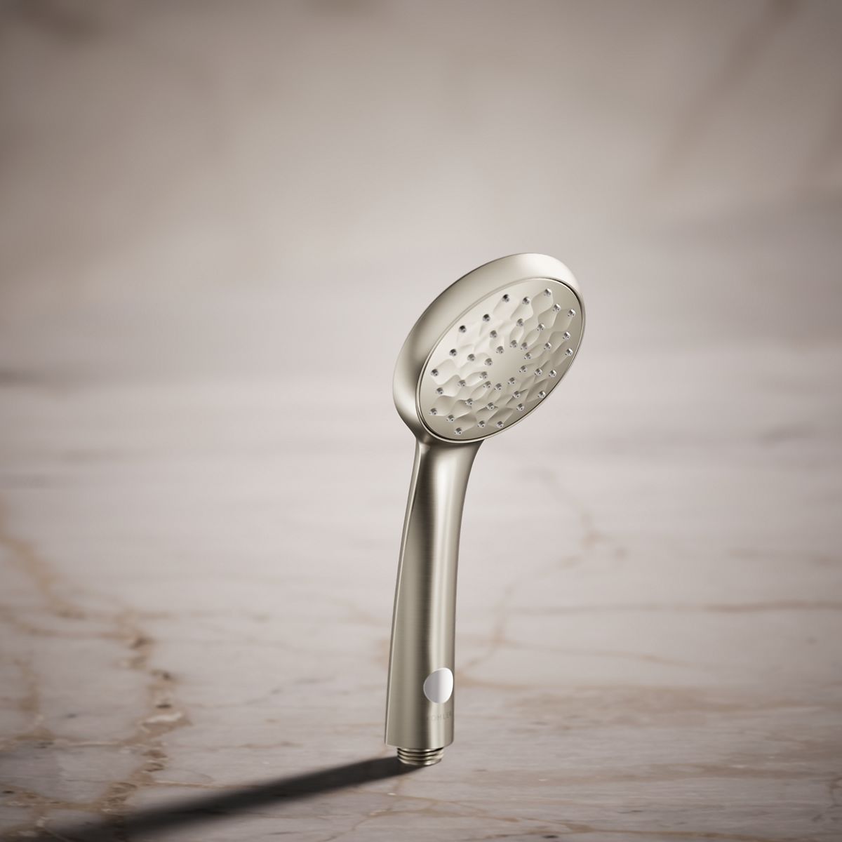KOHLER K-99248 Awaken B90 Single-function handshower with Eco-Boost