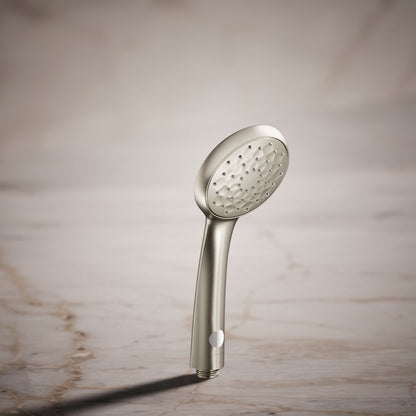 KOHLER K-99248 Awaken B90 Single-function handshower with Eco-Boost