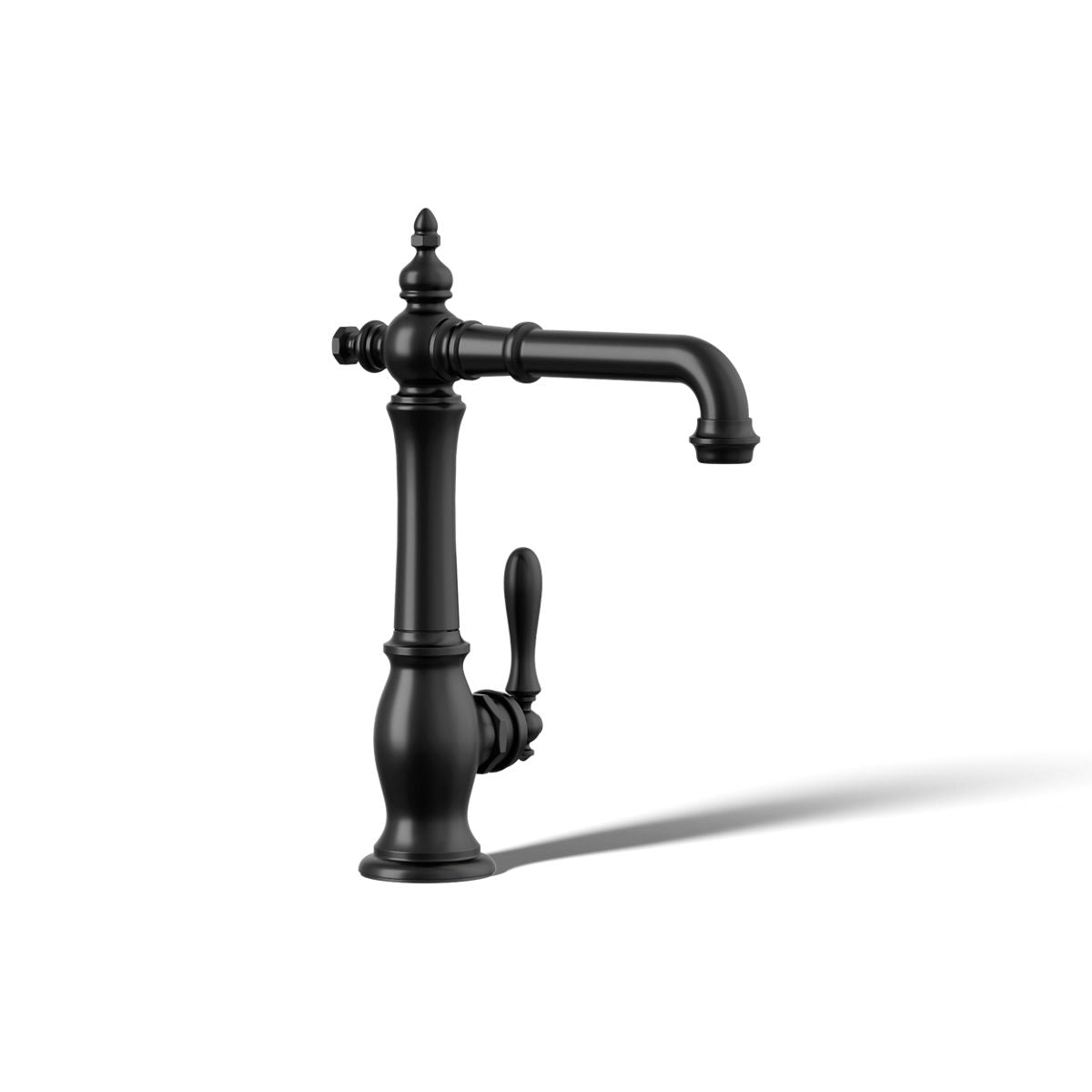 KOHLER K-99267 Artifacts Single-handle bar sink faucet
