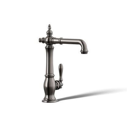 KOHLER K-99267 Artifacts Single-handle bar sink faucet