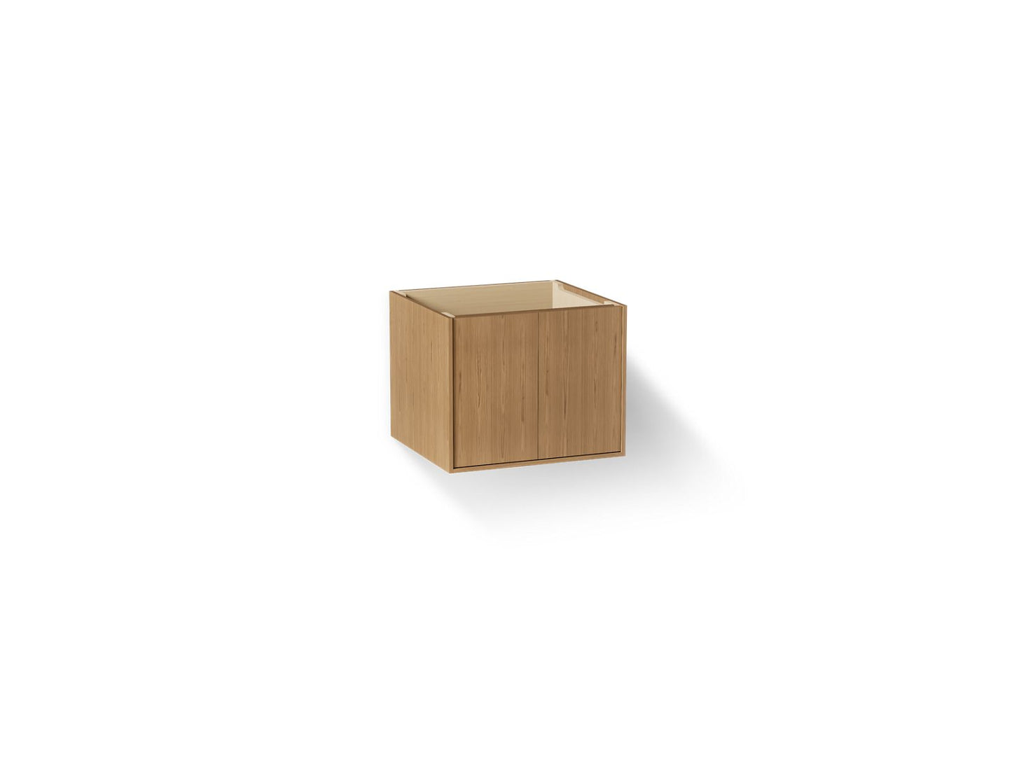 KOHLER K-99539 Jute 24" wall-hung bathroom vanity cabinet