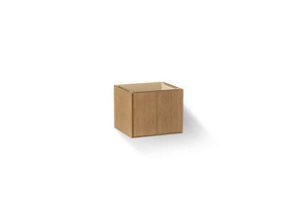 KOHLER K-99539 Jute 24" wall-hung bathroom vanity cabinet