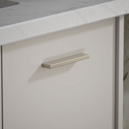 KOHLER K-99541-R Jute 30" wall-hung bathroom vanity cabinet